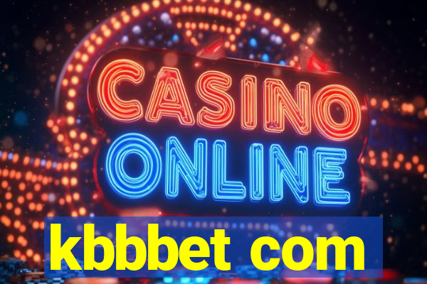 kbbbet com